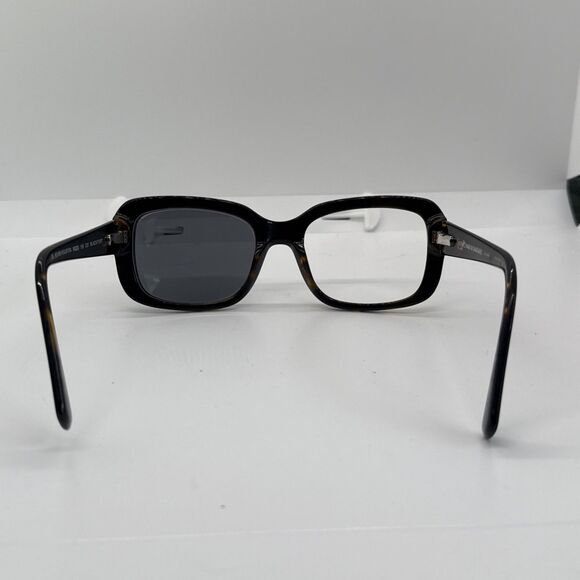 Kirkland Signature Eyeglasses Black/Tort KS680 HOUSTON 56 20 135 *Frames Only* - Picture 5 of 8